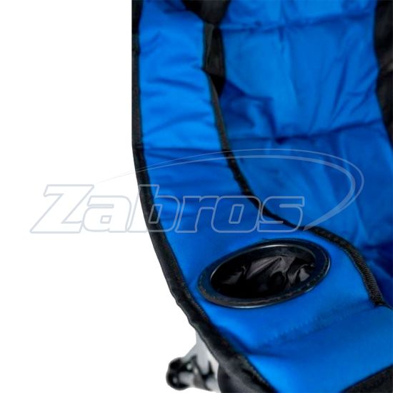 Ranger FC 750-052, RA2233, Blue, Київ