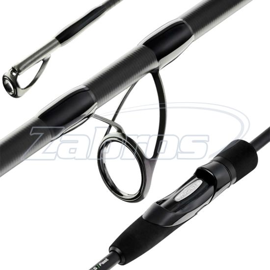 Фотографія Favorite 25 X1 Travel, X1.1-804ExH, 2,44 м, 24-86 г