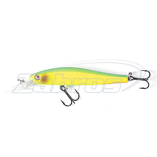 Фото Lucky John Panic Minnow 70DR, 7 см, 4,8 г, 1 м, 134327-M24