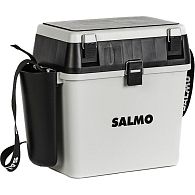 Ящик зимний Salmo (высокий), 2075, купить, цены в Киеве и Украине, интернет-магазин | Zabros