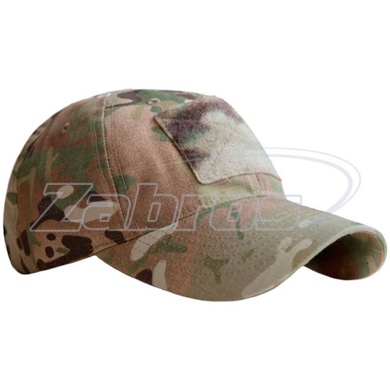 Фотография Fahrenheit Nyco RipStop, Multicam