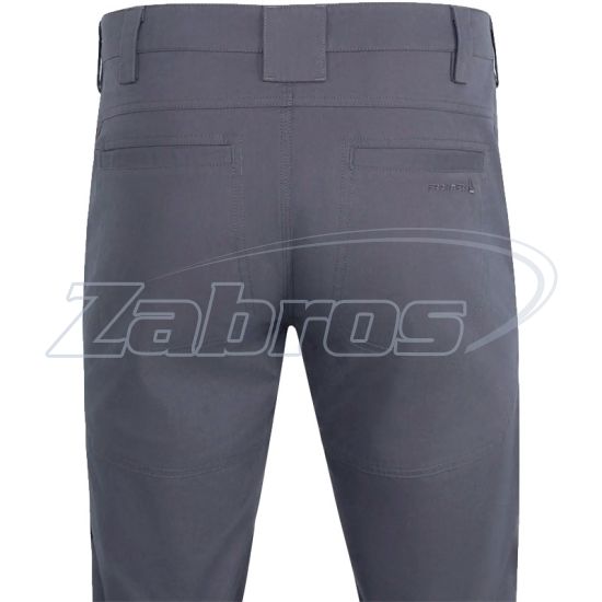 Цена Frontier KodKod Nyco, 30/32, Grey