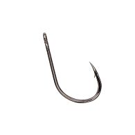 Крючок Fudo SOI W/Ring, SOIW-3401, 12/0, 2 шт, Black для рыбалки, купить, цены в Киеве и Украине, интернет-магазин | Zabros