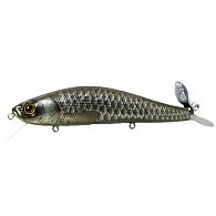 Воблер Deps Spiral Minnow, 12 см, 25 г, 18, купить, цена, Киев, Украина | Zabros