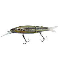 Воблер Jackall Tiny Magallon 88MR-SP, 8,8 см, 7,6 г, 1,5 м, RT Ugui, купить, цены в Киеве и Украине, интернет-магазин | Zabros