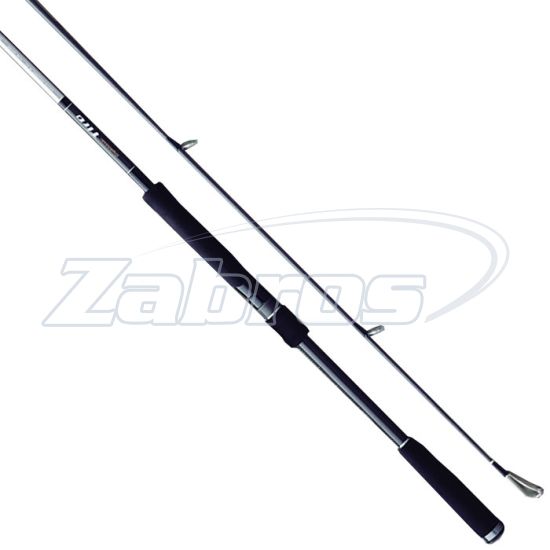 Фото Graphiteleader Tiro Wind, GOTS-862MH-W, 2,59 м, 14-35 г