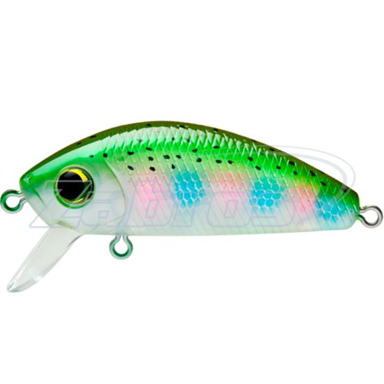 Фото Воблер Yo-Zuri L-Minnow 44S, 4,4 см, 5 г, 0,5 м, F1167-NRT