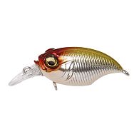 Воблер Megabass Griffon Bait Finesse SR-X 38F, 3,8 см, 5,3 г, 1,2 м, M Western Clown II, купить, цена, Киев, Украина | Zabros