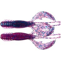 Силикон Select Kraken, 3,50", 8,9 см, 4 шт, 314: купить, цена, Киев, Украина | Zabros