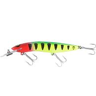 Воблер Halco Sorcerer 125 XDD, 12,5 см, 20 г, 8 м, H86, купити, ціна, Київ, Україна | Zabros