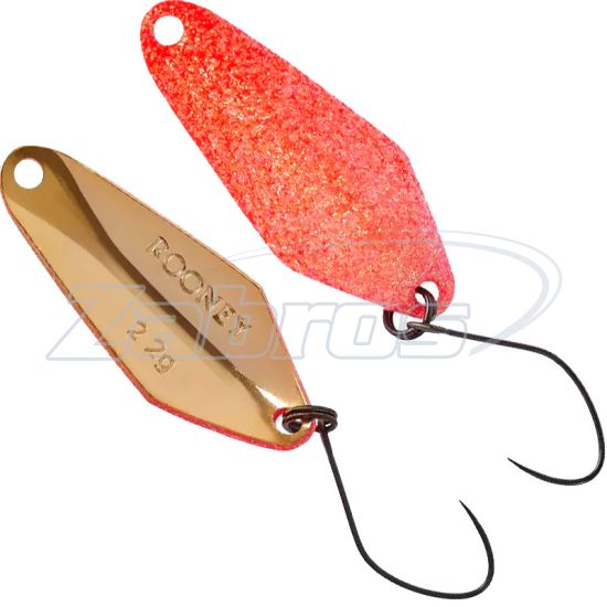 Фото Nories Masukurouto Rooney, 1,8 г, 035 Фото Nories Masukurouto Rooney, 1,8 г, 035