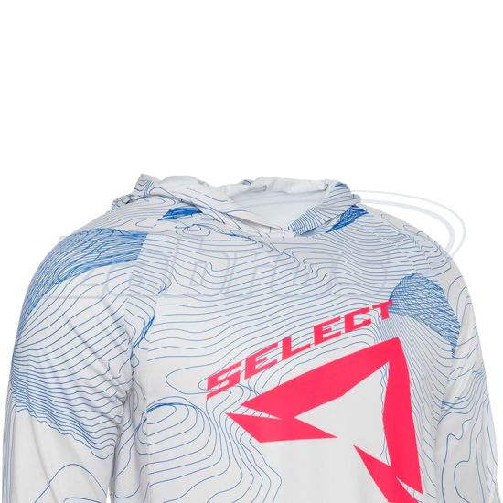 Фотография Select Hooded Jersey, M, Blue