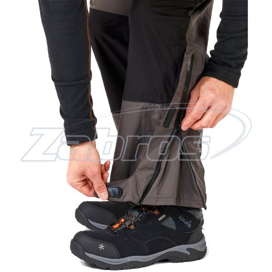 Фото Norfin Pro Dry 3, 514403-L, Beige