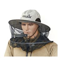 Капелюх Norfin Boonie з антимоскітною сіткою, 7461-04XL, купити, ціни в Києві та Україні, інтернет-магазин | Zabros