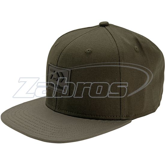 Фото Daiwa D-Vec Cap, 18205-501, Аnthracite