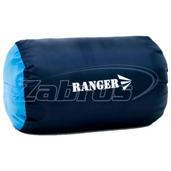 Ranger Germes, RA6629, Blue/Black, Україна