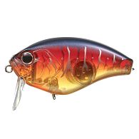 Воблер Ever Green Combat Crank TC-60, 6 см, 18,5 г, 1,1 м, 19, купити, ціна, Київ, Україна | Zabros