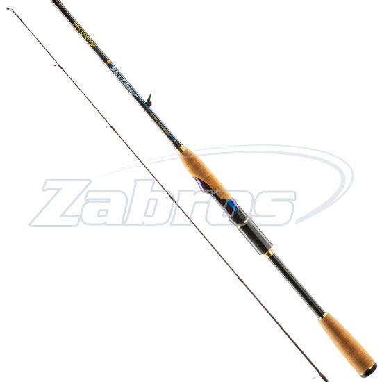 Фото Favorite 19 Skyline TZ, SKYTZ-862ML, 2,58 м, 5-18 г