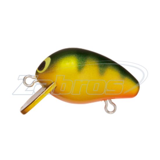 Фото Воблер Yo-Zuri Snap Beans 25S, 2,5 см, 2 г, R1217-PC