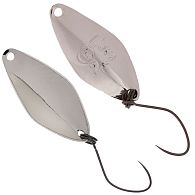 Блешня Nories Masukurouto Gluttony, 2,3 г, 2,8 см, 011: купити, ціна, Київ, Україна | Zabros