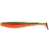 Силикон FishUp U-Shad, 4,00", 10,15 см, 8 шт, #205, купить, цены в Киеве и Украине, интернет-магазин | Zabros