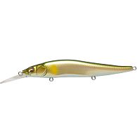 Воблер Megabass Vision Oneten +1 110SP, 11,05 см, 14 г, 2,2 м, Wakin Ayu, купити, ціна, Київ, Україна | Zabros