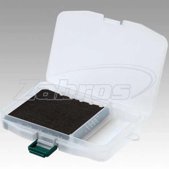 Фотография Meiho Slit Form Case F-7, 411462, 14,6x10,3x2,3 см