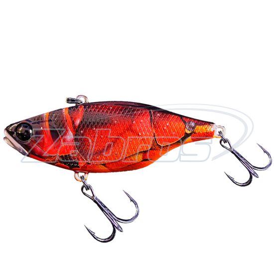 Фото Jackall TN70, 7 см, 18 г, RT Escape Zarigani