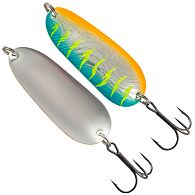 Блесна Select Grandex, 20 г, 6,3 см, 15: купить, цена, Киев, Украина | Zabros Блесна Select Grandex, 20 г, 6,3 см, 15: купить, цена, Киев, Украина | Zabros