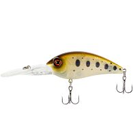 Воблер X-Fish Deeper 75F, 7,5 см, 23 г, 6 м, 081, купити, ціна, Київ, Україна | Zabros