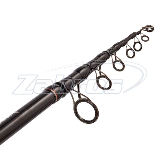Малюнок Salmo 19 Elite Tele Carp, 3233-360, 3,6 м, 6 секц, 3,5 lb