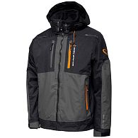 Куртка демисезонная Savage Gear WP Performance Jacket, 57294, L, Black Ink/Grey: купить, цена, Киев, Украина | Zabros