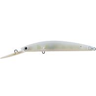Воблер Daiwa Presso Double Clutch 75SS, 7,5 см, 5,1 г, Gross Bait White, купить, цены в Киеве и Украине, интернет-магазин | Zabros