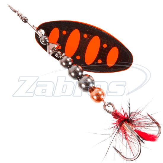 Фотография Lucky John Shelt Blade, #1, 5 г, LJSB01-011 Фотография Lucky John Shelt Blade, #1, 5 г, LJSB01-011