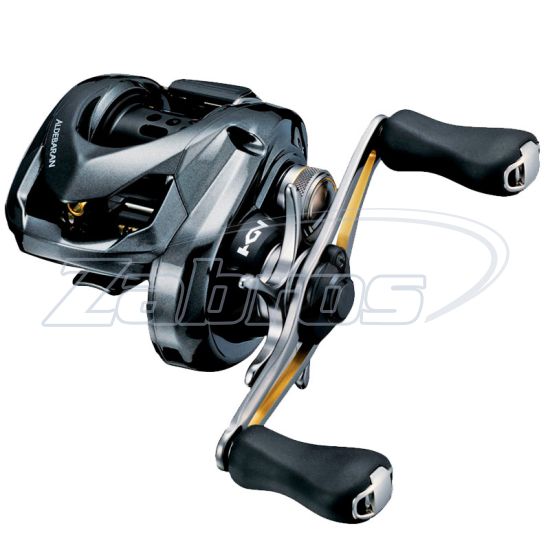 Фото Shimano Aldebaran BFS XG, 5RH941000