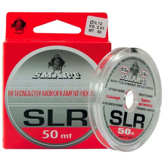 Фото Maver Smart SLR, 0,1 мм, 1,91 кг, 50 м Фото Maver Smart SLR, 0,1 мм, 1,91 кг, 50 м