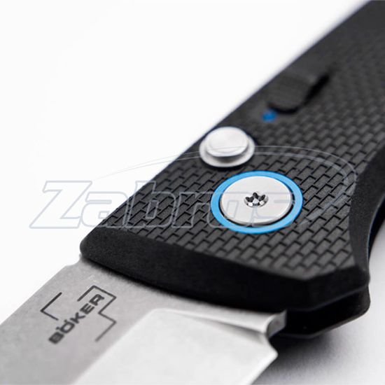 Ціна Boker Plus FRND Silver