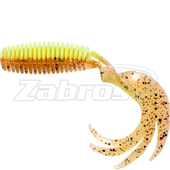 Фото Z-Man ST Grubz, 2,50", 6,35 см, 8 шт, Sexy Penny Фото Z-Man ST Grubz, 2,50", 6,35 см, 8 шт, Sexy Penny