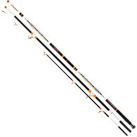 Серфовое удилище Trabucco Extrema Over Cast MN, 172-02-600, 4,5 м, 200 г, купить, цена, Киев, Украина | Zabros