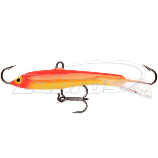 Фото Rapala Jigging Rap, 9 см, 25 г, GFR