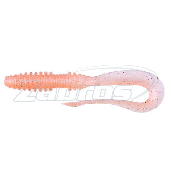 Фото Keitech Mad Wag, 2,50", 6,35 см, 12 шт, 011