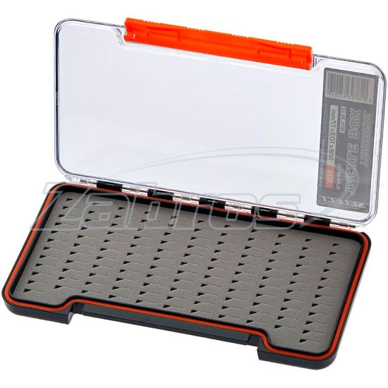 Фотография Select Terminal Tackle Box, SLHX-0811C, 18,8x10,3x1,7 см Фотография Select Terminal Tackle Box, SLHX-0811C, 18,8x10,3x1,7 см