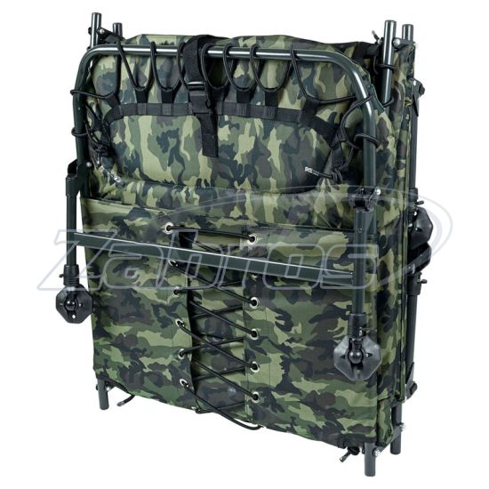 Купити Brain Flat Badchair XL, HYB159F-15CM