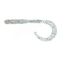 Силикон Reins Curly Curly, 4,00", 10,15 см, 15 шт, 204UV: купить, цена, Киев, Украина | Zabros