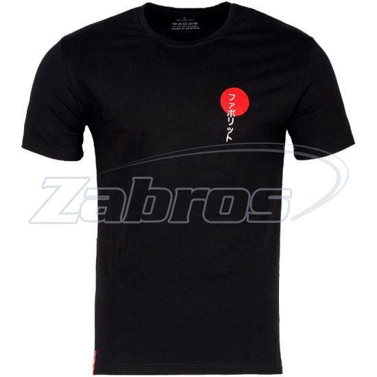 Фото Favorite Arena, XXL, Black