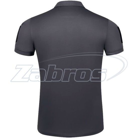 Малюнок Frontier Milvus, S, Graphite