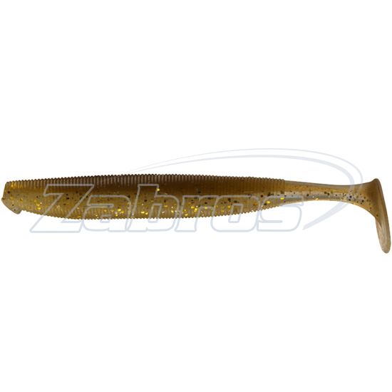 Фото Daiwa Steez Stirring Shad, 5,10", 13 см, 18 г, 5 шт, Biwako Ayu