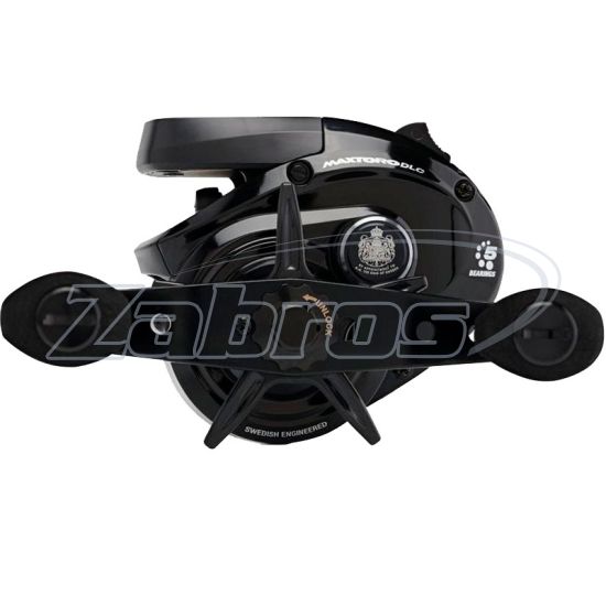 Фотография Abu Garcia MaxToro DLC, 1498759, MAX-LP-DLC-50-L