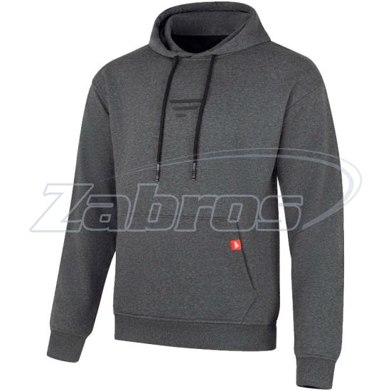 Фотография Favorite Black logo, M, Dark Grey Melange