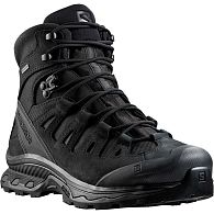 Ботинки Salomon Quest 4D Gore-Tex Forces 2 EN, L40723200, 7, Black: купить, цена, Киев, Украина | Zabros